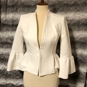 White House Black Market Jacket